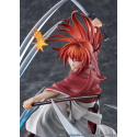 Rurouni Kenshin: Meiji Kenkaku Romantan Kyoto Douran - 1/7 Kenshin Himura Souryusen Ver. 27 cm