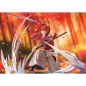 Rurouni Kenshin: Meiji Kenkaku Romantan Kyoto Douran - 1/7 Kenshin Himura Souryusen Ver. 27 cm