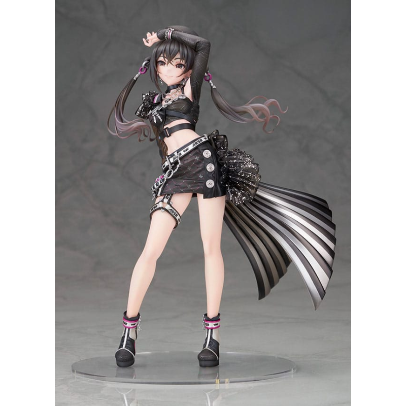 Alter The Idolmaster Cinderella Girls Shiny Colors - 1/7 Akira Sunazuka Layered My Edgy Ver. 22 cm