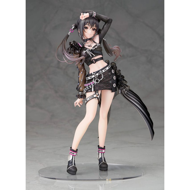 ALT20738 The Idolmaster Cinderella Girls Shiny Colors - 1/7 Akira Sunazuka Layered My Edgy Ver. 22 cm