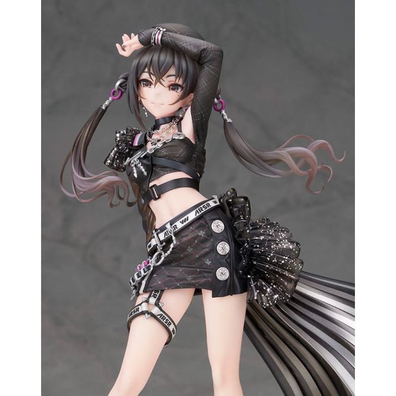 The Idolmaster Cinderella Girls Shiny Colors - 1/7 Akira Sunazuka Layered My Edgy Ver. 22 cm