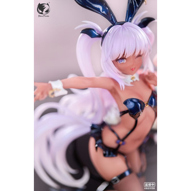 Figurine Original Character statuette 1/6 Kulomu illustration by Tamano Kedama 27 cm