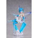  Re:Zero Starting Life in another World - 1/7 Rem Jewel Princess 21 cm