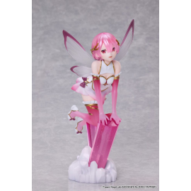  Re:Zero Starting Life in another World - 1/7 Ram Jewel Princess 21 cm