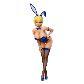  Food Wars Shokugeki no Soma - 1/4 Ikumi Mito Normal Bunny Ver. 42 cm