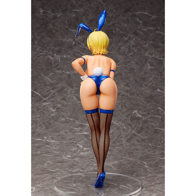 Food Wars Shokugeki no Soma - 1/4 Ikumi Mito Normal Bunny Ver. 42 cm