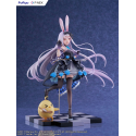 Azur Lane F:Nex - 1/7 Shimakaze The White Rabbit of Wonderland Ver. 30 cm