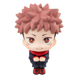  Jujutsu Kaisen statuette PVC Look Up Yuji Itadori 11 cm