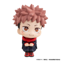 MEHO841941 Jujutsu Kaisen statuette PVC Look Up Yuji Itadori 11 cm