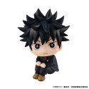 Figurine Jujutsu Kaisen statuette PVC Look Up Fushiguro Megumi 11 cm