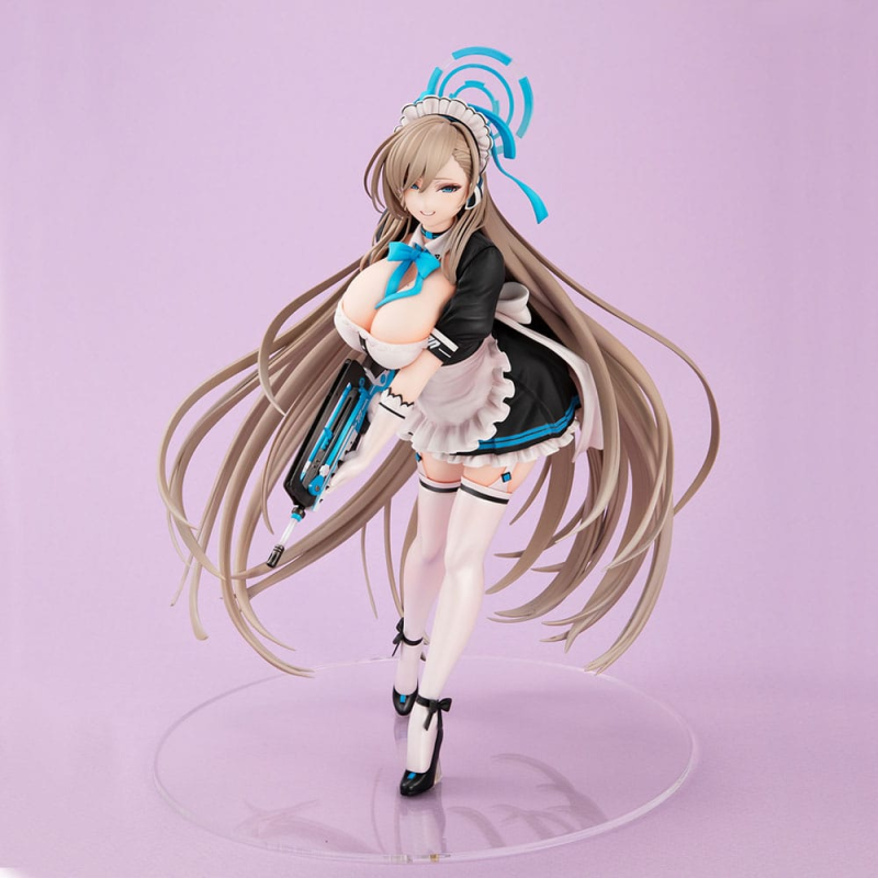  Blue Archive statuette PVC Lucrea Asuna 25 cm