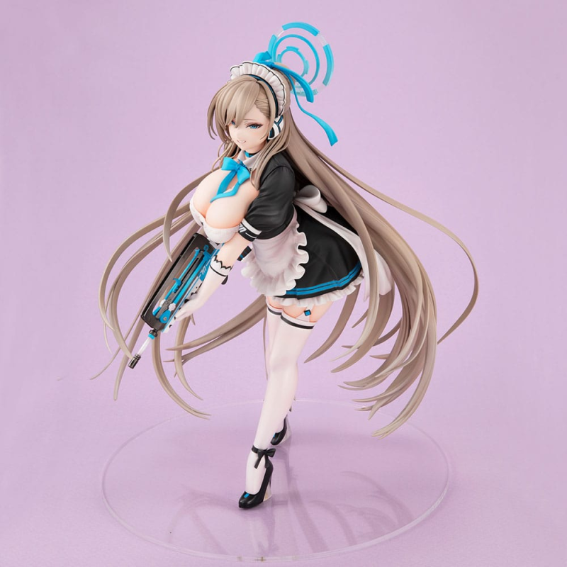 Figurine Blue Archive statuette PVC Lucrea Asuna 25 cm