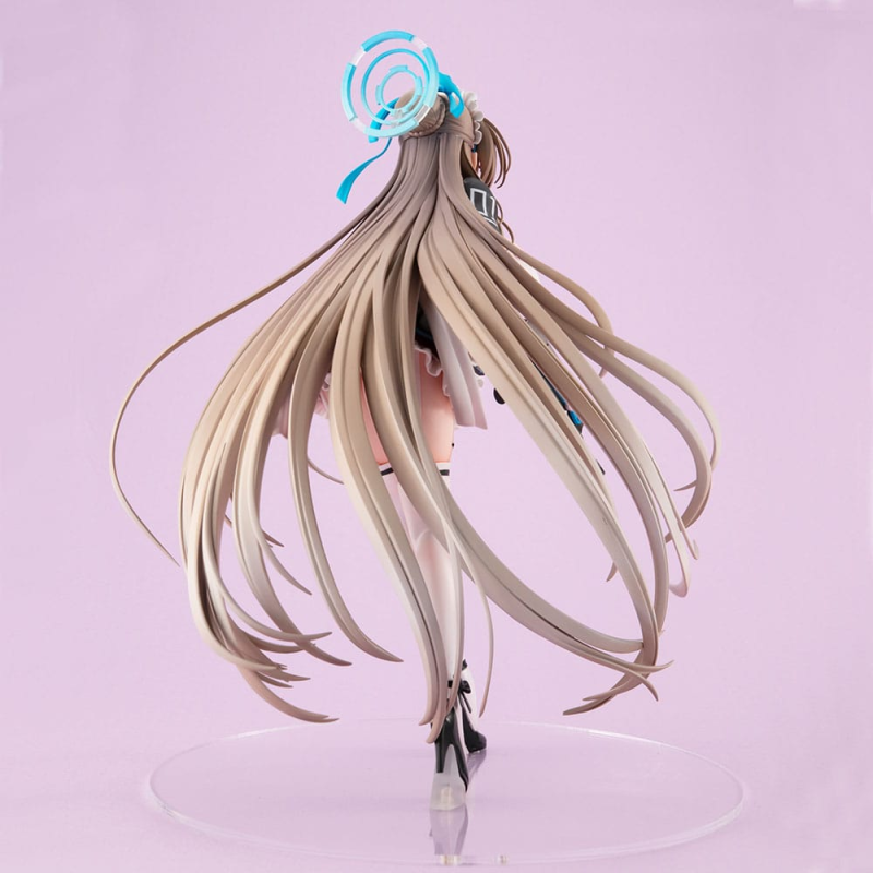 Megahouse Blue Archive statuette PVC Lucrea Asuna 25 cm