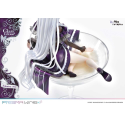 Re:ZERO Starting Life in Another World - 1/7 Prisma Wing Echidna Glass Edition 24 cm