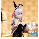 Sega Alya Sometimes Hides Her Feelings in Russian - Luminasta Alya Bunny Ver. 20 cm