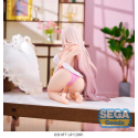 SEGA44101 Goddess of Victory: Nikke statuette PVC Yumemirize Viper 10 cm