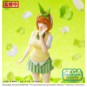 Sega The Quintessential Quintuplets Specials - Luminasta Yotsuba Nakano 20 cm