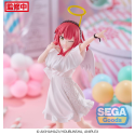 SEGA44194 Bocchi the Rock! statuette Luminasta PVC Ikuyo Kita 19 cm