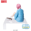 Sega Blue Box statuette PVC PM Perching Hina Chono 10 cm