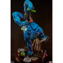 SS300875 Marvel statuette Premium Format Beast 67 cm