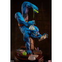 Marvel statuette Premium Format Beast 67 cm