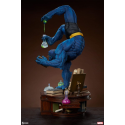 Marvel statuette Premium Format Beast 67 cm