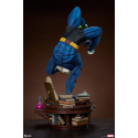 Marvel statuette Premium Format Beast 67 cm