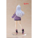 Taito Prize Wandering Witch: The Journey of Elaina Coreful Elaina Knit Dress Ver.