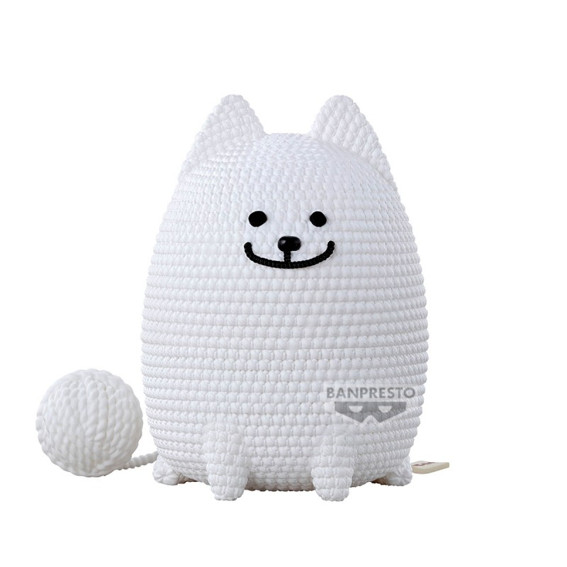 Figurine UNDERTALE - AMICOT - ANNOYING DOG