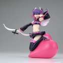 Figurine 2.5 DIMENSIONAL SEDUCTION - ESPRESTO POPPIN’ HEART FIGURE - MIRIELLA