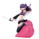 Figurine 2.5 DIMENSIONAL SEDUCTION - ESPRESTO POPPIN’ HEART FIGURE - MIRIELLA