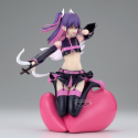 Banpresto 2.5 DIMENSIONAL SEDUCTION - ESPRESTO POPPIN’ HEART FIGURE - MIRIELLA