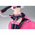 2.5 DIMENSIONAL SEDUCTION - ESPRESTO POPPIN’ HEART FIGURE - MIRIELLA