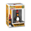 Figurines Pop Wallace & Gromit POP! Animation Vinyl figurine Feathers McGraw 9 cm