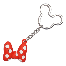  Disney porte-clés Ball Minnie Bow