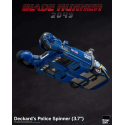 ThreeA Toys Blade Runner 2049 Deckard Police Spinner