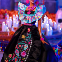 Barbie Signature poupée 2024 Día De Muertos Barbie