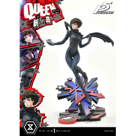  Persona 5 statuette Premium Masterline Series 1/4 Makoto Niijima "Queen" 51 cm