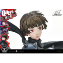 Persona 5 statuette Premium Masterline Series 1/4 Makoto Niijima "Queen" 51 cm