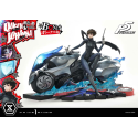  Persona 5 statuette Premium Masterline Series 1/4 Makoto Niijima "Queen" & Johanna Bonus Version 42 cm