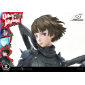 Persona 5 statuette Premium Masterline Series 1/4 Makoto Niijima "Queen" & Johanna 42 cm