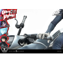 Persona 5 statuette Premium Masterline Series 1/4 Makoto Niijima "Queen" & Johanna Bonus Version 42 cm