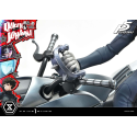 Persona 5 statuette Premium Masterline Series 1/4 Makoto Niijima "Queen" & Johanna Bonus Version 42 cm