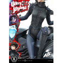 Persona 5 statuette Premium Masterline Series 1/4 Makoto Niijima "Queen" & Johanna 42 cm