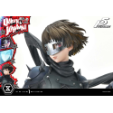 Persona 5 statuette Premium Masterline Series 1/4 Makoto Niijima "Queen" & Johanna Bonus Version 42 cm