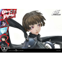 Persona 5 statuette Premium Masterline Series 1/4 Makoto Niijima "Queen" & Johanna 42 cm