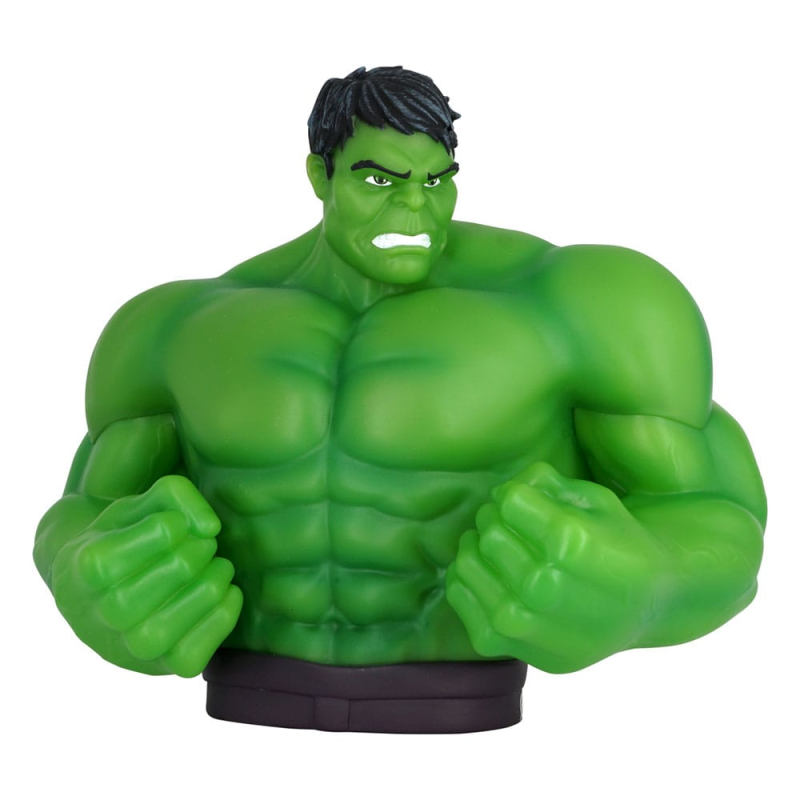  Marvel tirelire Hulk