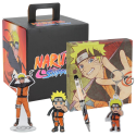 Just Funky NARUTO SHIPPUDEN - Naruto - Boite Mystère (aléatoire)