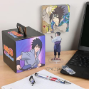 Coffret NARUTO SHIPPUDEN - Sasuke - Boite Mystère (aléatoire)