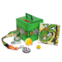 Coffret DRAGON BALL Z - Shenron - Boite Mystère (aléatoire)